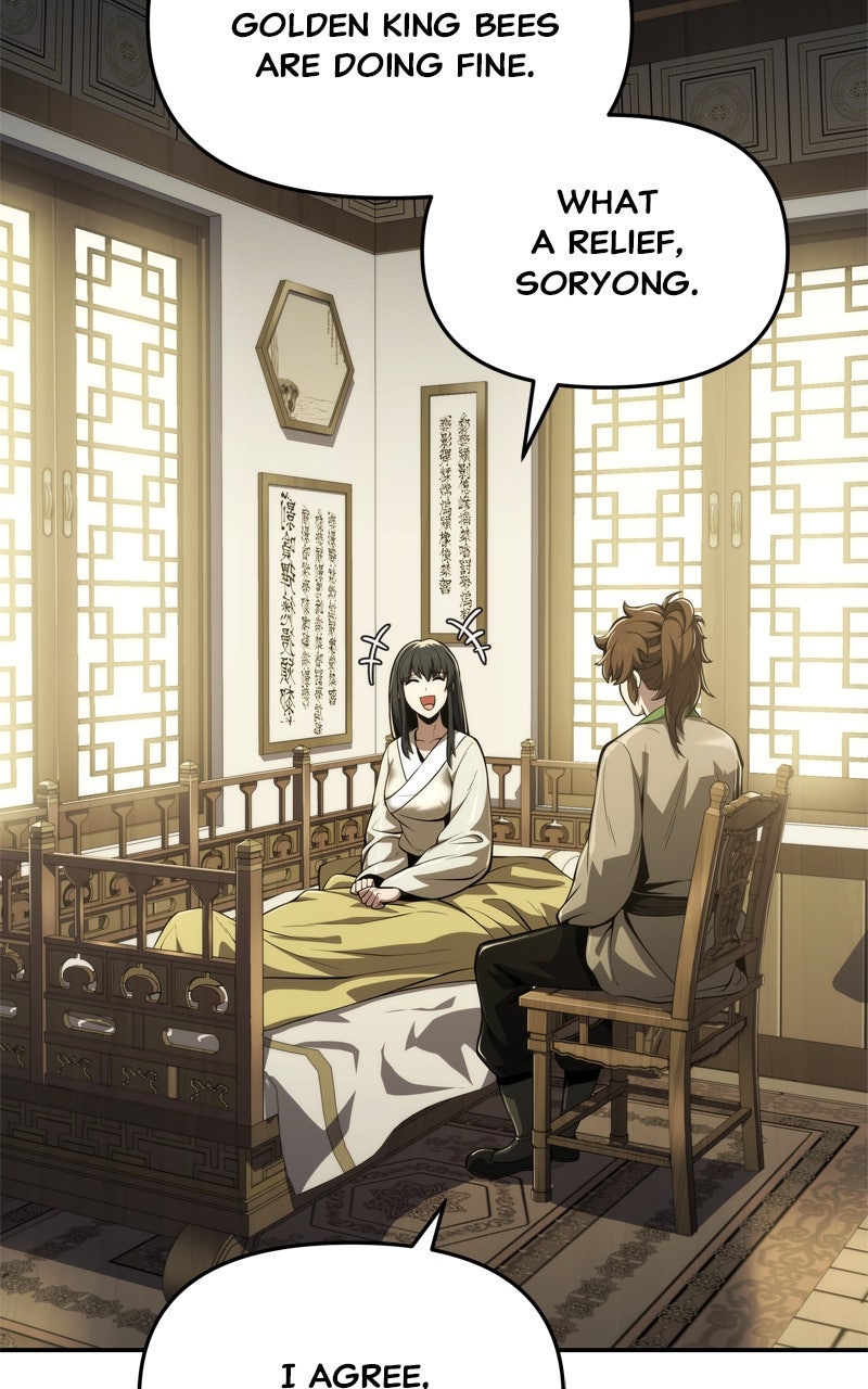 Read The Sichuan Tang Clan's Entomologist en Manga Online