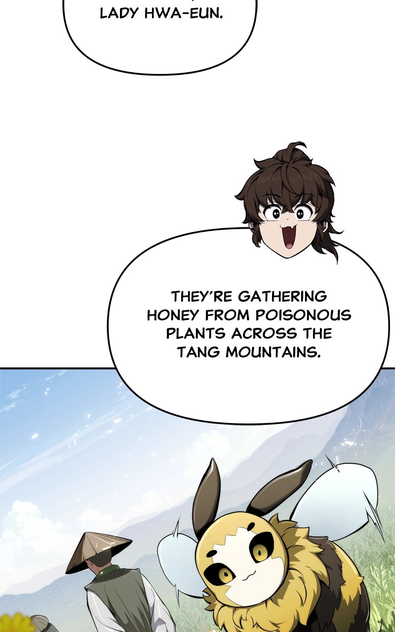 Read The Sichuan Tang Clan's Entomologist en Manga Online