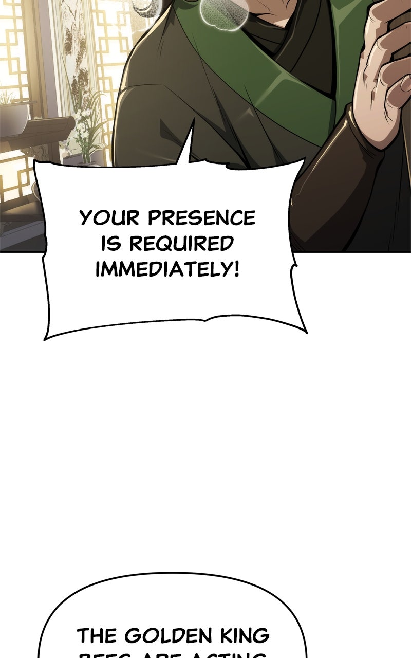 Read The Sichuan Tang Clan's Entomologist en Manga Online