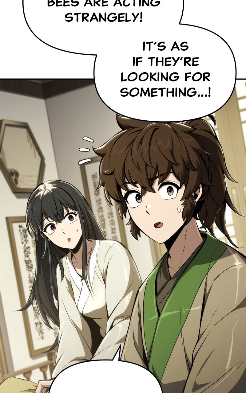 Read The Sichuan Tang Clan's Entomologist en Manga Online