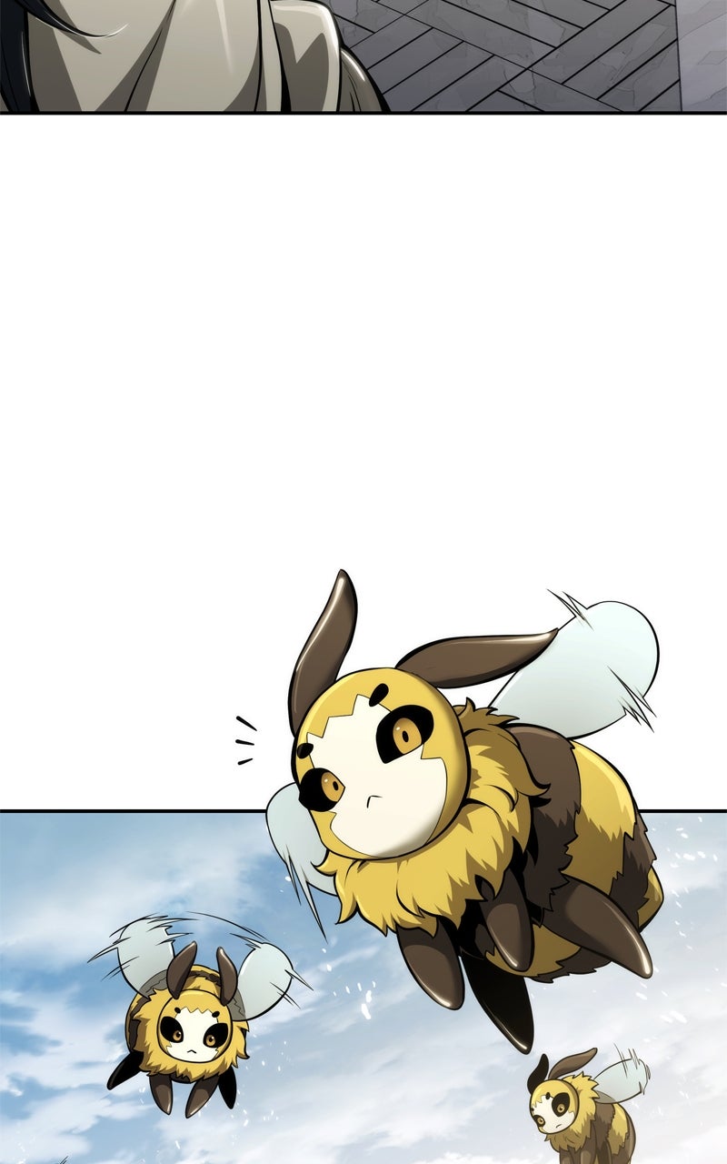 Read The Sichuan Tang Clan's Entomologist en Manga Online