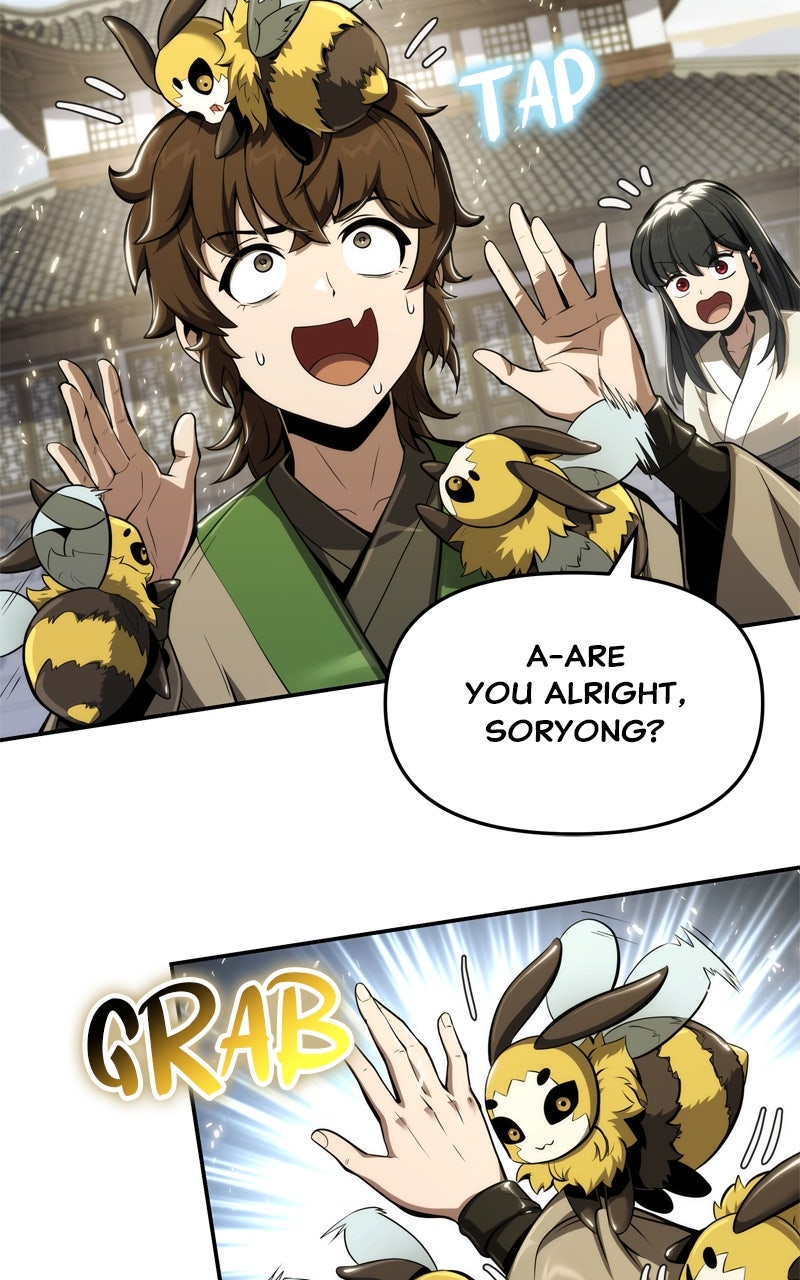 Read The Sichuan Tang Clan's Entomologist en Manga Online