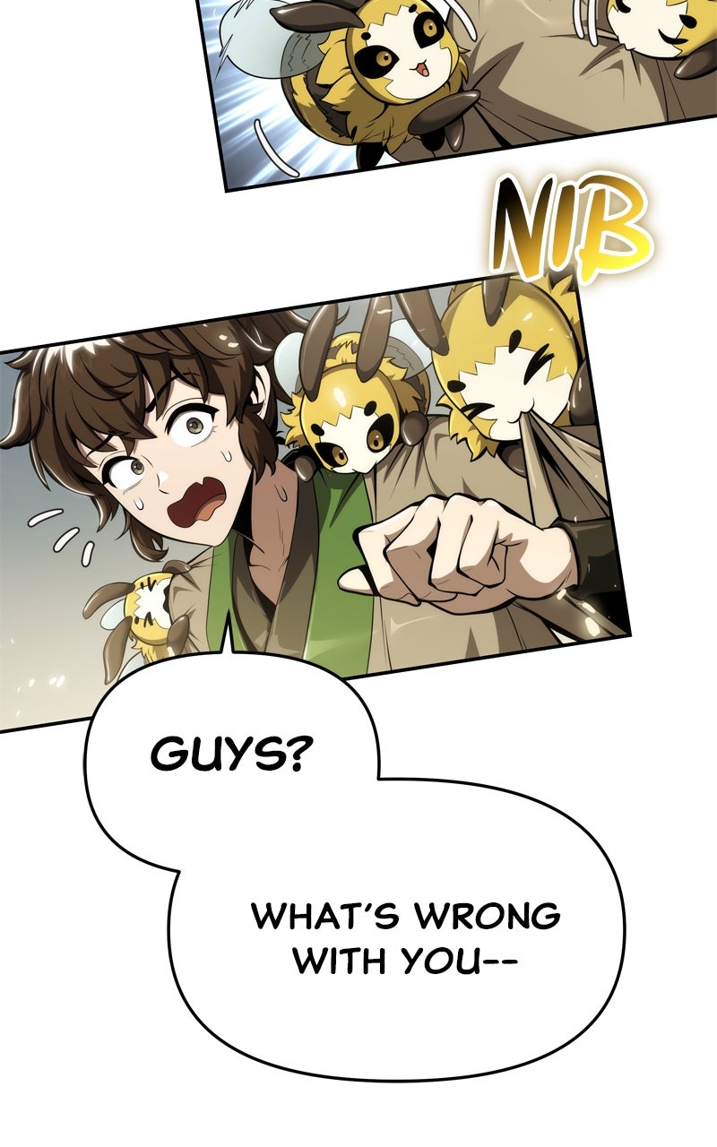 Read The Sichuan Tang Clan's Entomologist en Manga Online