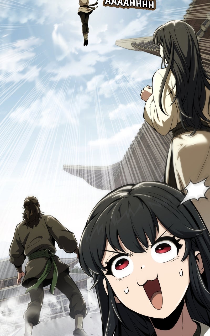 Read The Sichuan Tang Clan's Entomologist en Manga Online