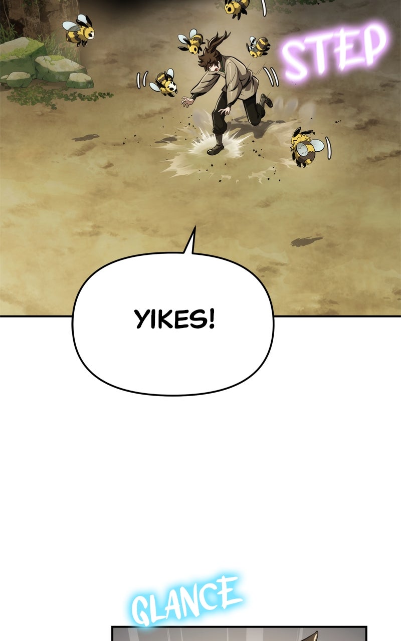 Read The Sichuan Tang Clan's Entomologist en Manga Online