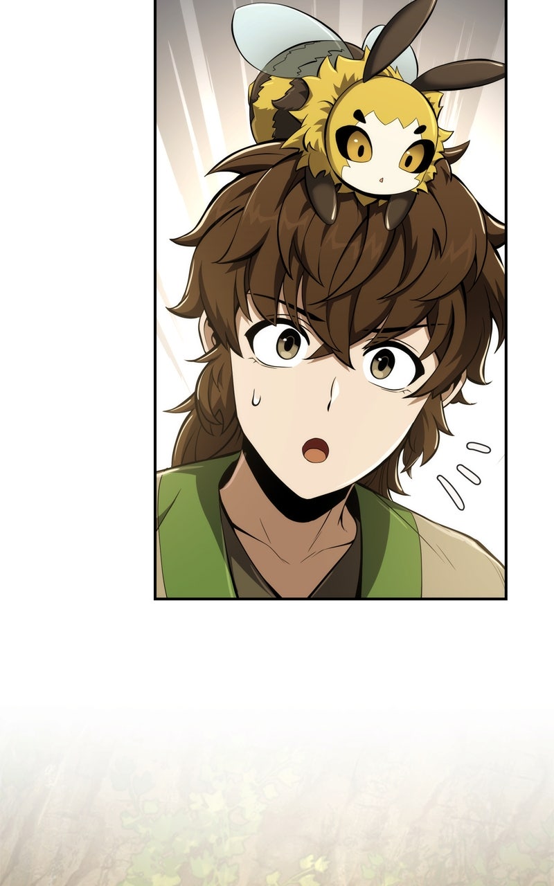 Read The Sichuan Tang Clan's Entomologist en Manga Online