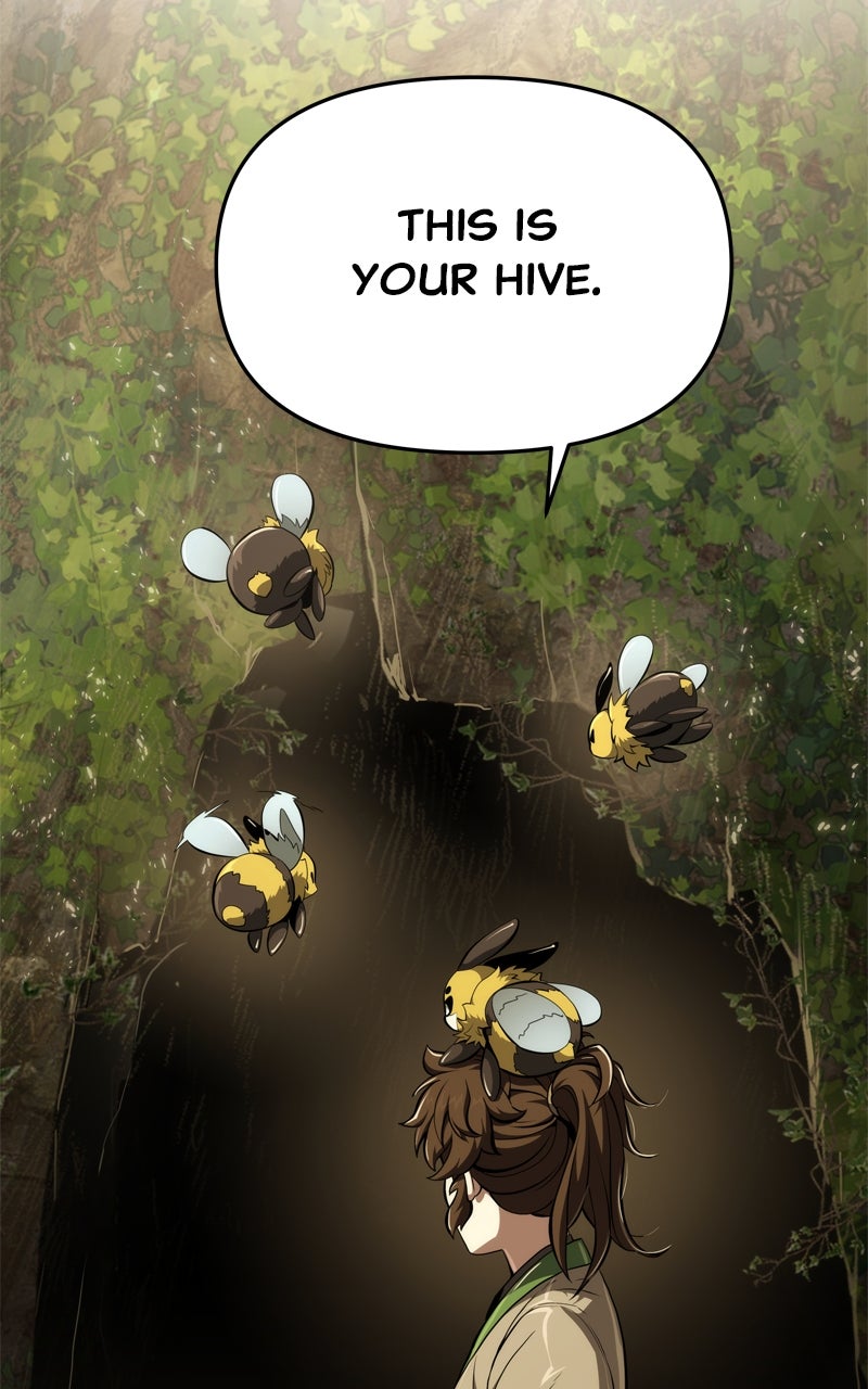 Read The Sichuan Tang Clan's Entomologist en Manga Online