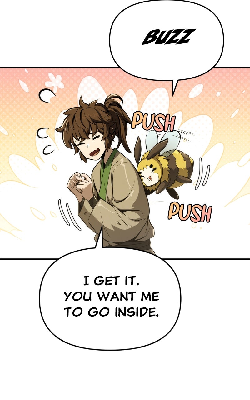 Read The Sichuan Tang Clan's Entomologist en Manga Online