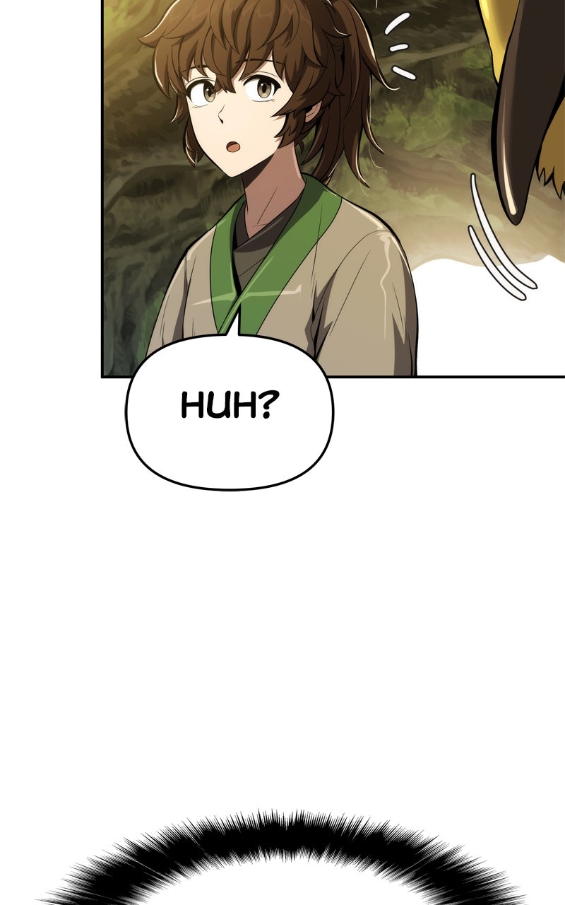 Read The Sichuan Tang Clan's Entomologist en Manga Online