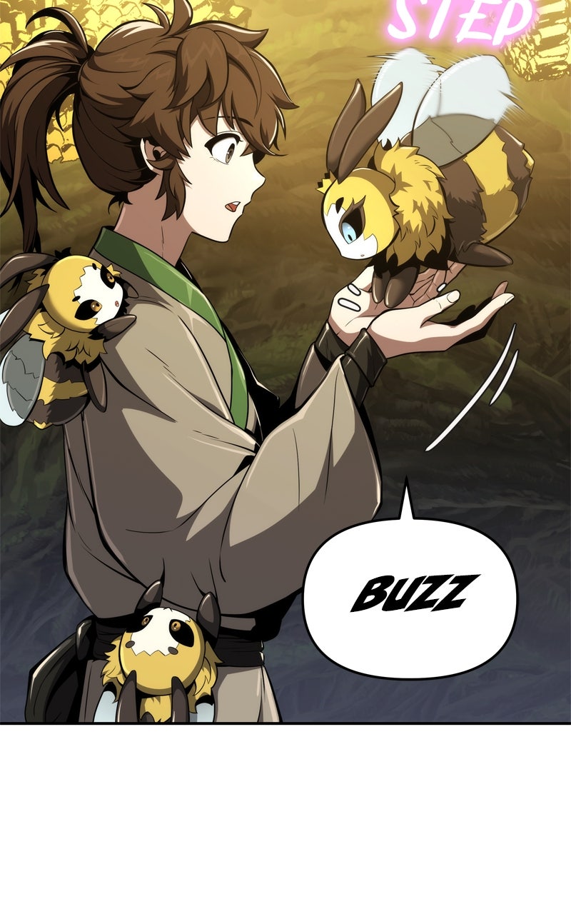 Read The Sichuan Tang Clan's Entomologist en Manga Online