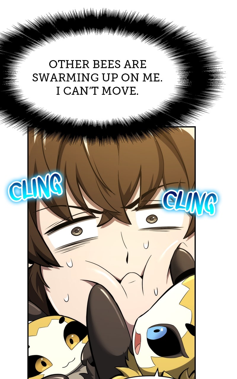 Read The Sichuan Tang Clan's Entomologist en Manga Online