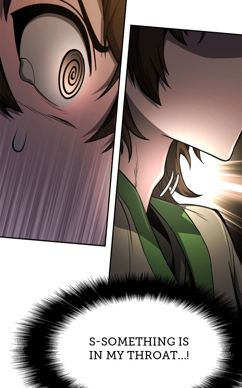 Read The Sichuan Tang Clan's Entomologist en Manga Online