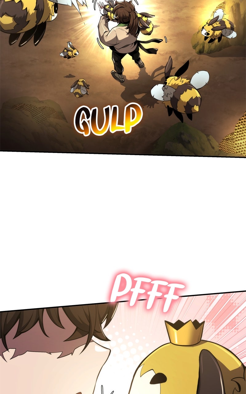 Read The Sichuan Tang Clan's Entomologist en Manga Online