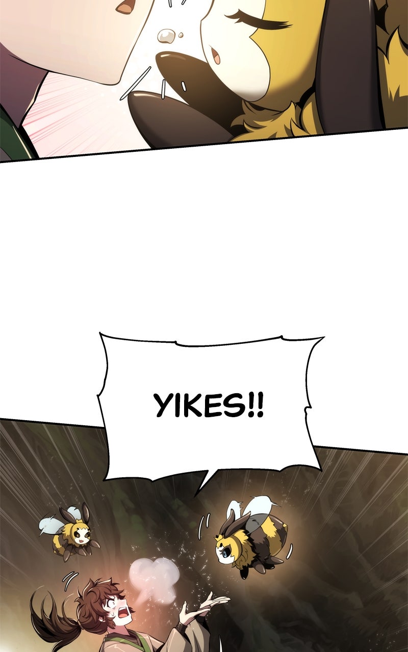 Read The Sichuan Tang Clan's Entomologist en Manga Online