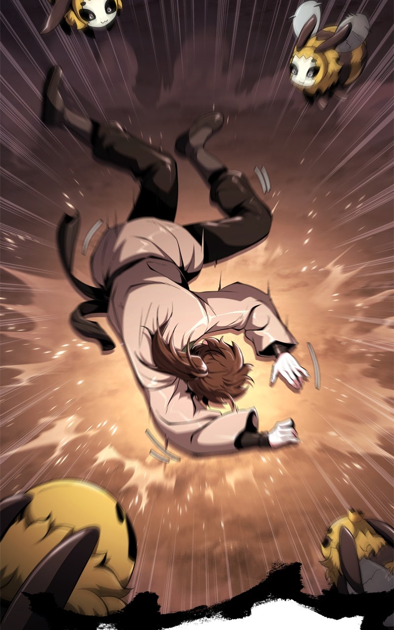 Read The Sichuan Tang Clan's Entomologist en Manga Online