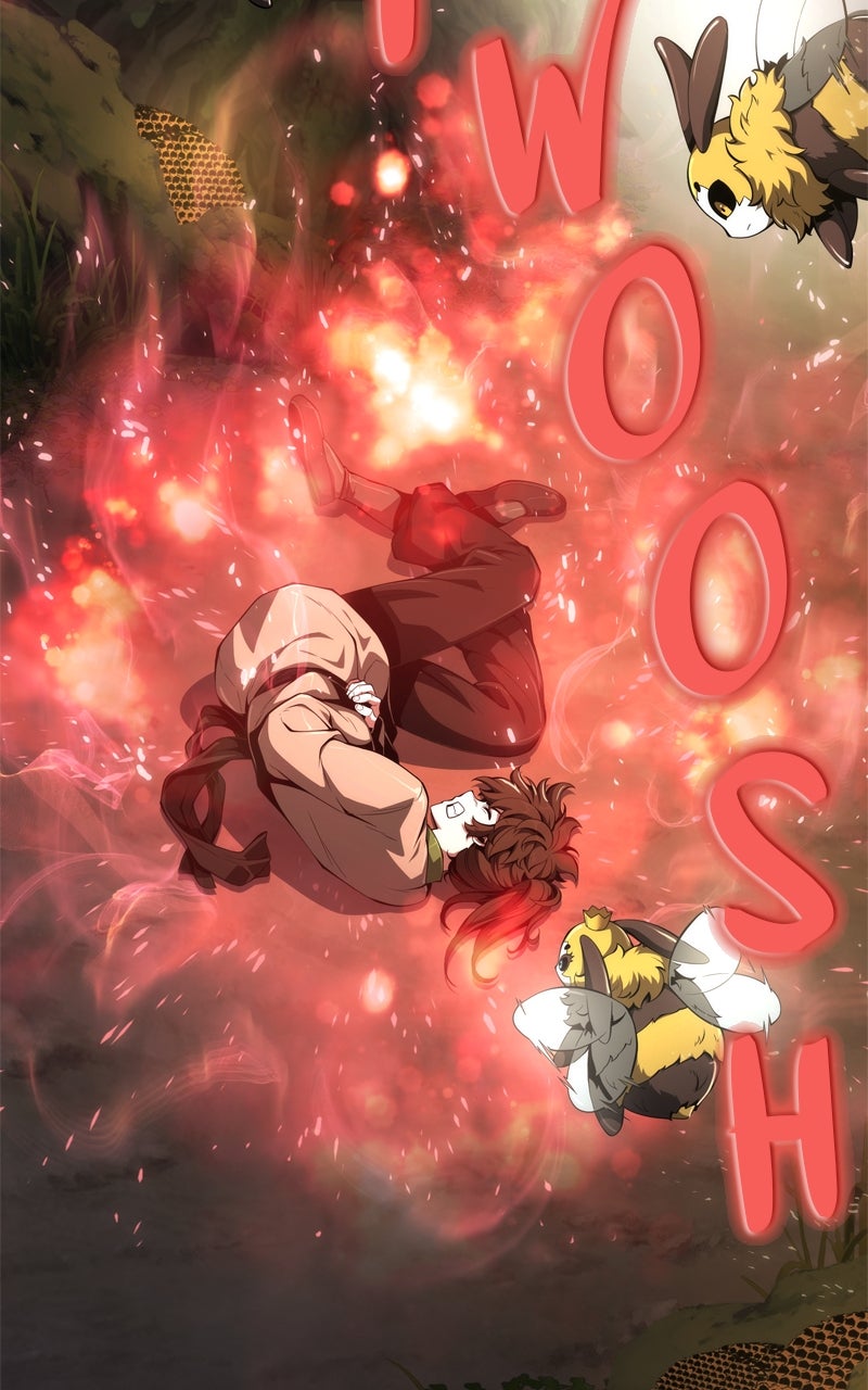 Read The Sichuan Tang Clan's Entomologist en Manga Online