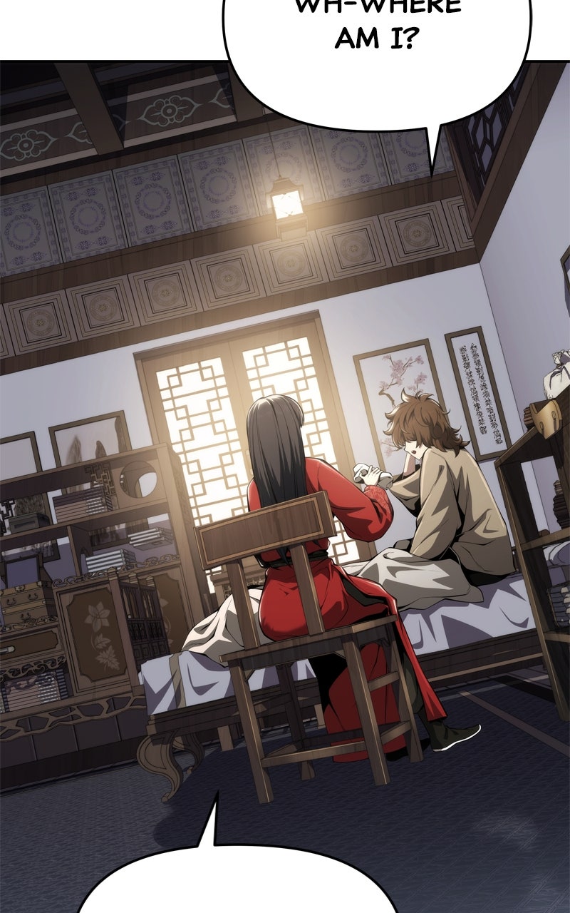 Read The Sichuan Tang Clan's Entomologist en Manga Online
