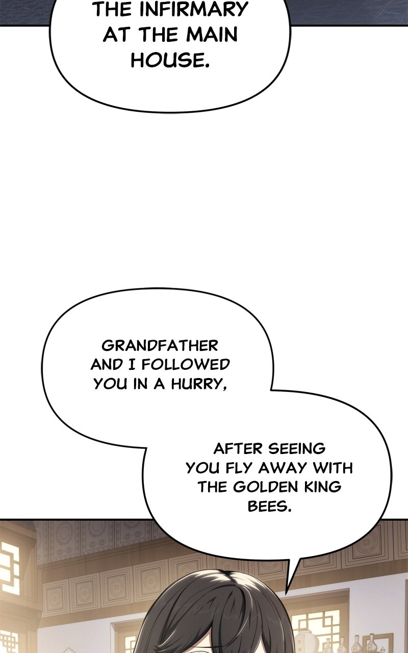 Read The Sichuan Tang Clan's Entomologist en Manga Online