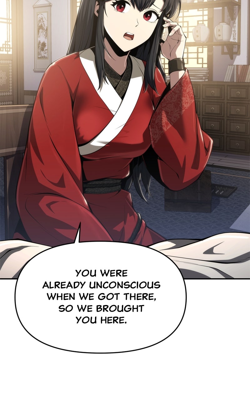 Read The Sichuan Tang Clan's Entomologist en Manga Online
