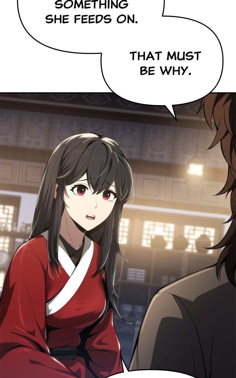Read The Sichuan Tang Clan's Entomologist en Manga Online