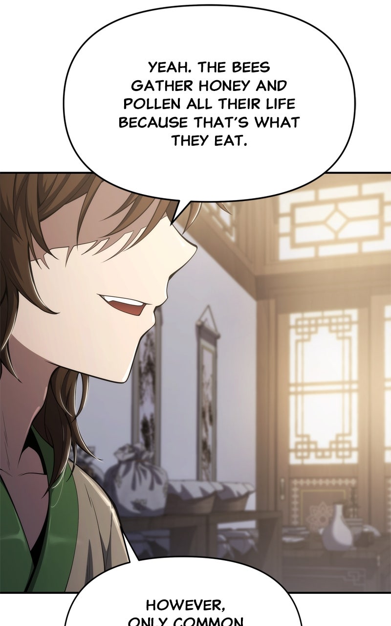 Read The Sichuan Tang Clan's Entomologist en Manga Online