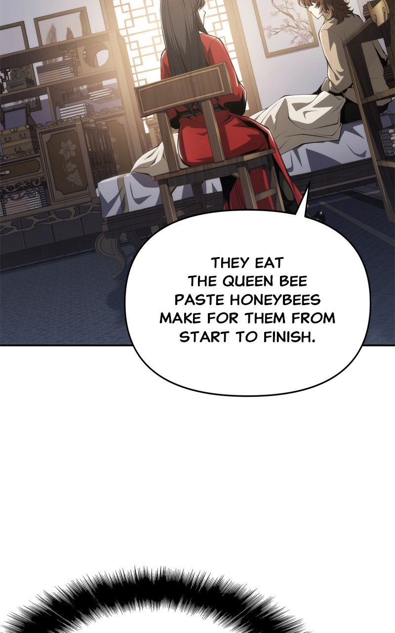 Read The Sichuan Tang Clan's Entomologist en Manga Online