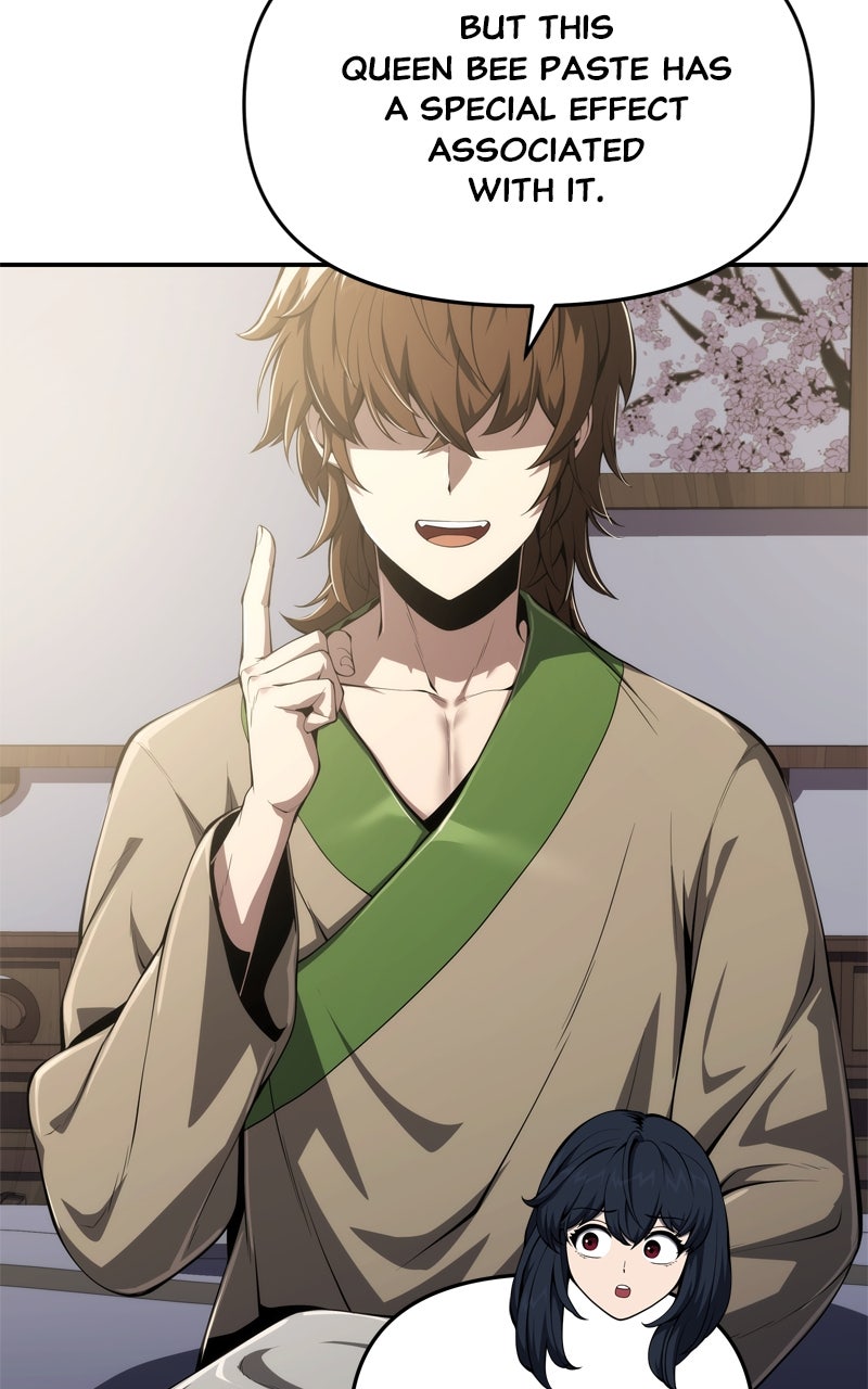 Read The Sichuan Tang Clan's Entomologist en Manga Online