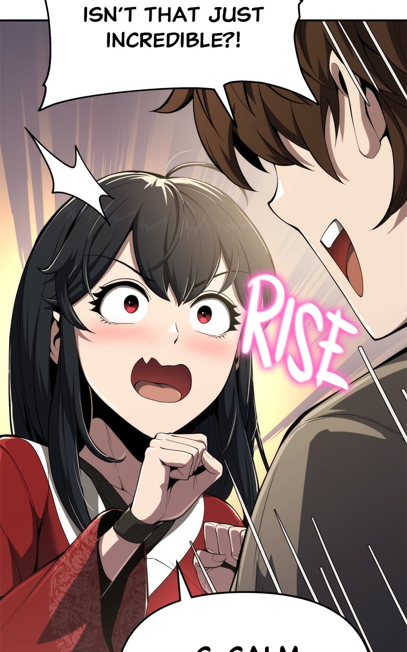 Read The Sichuan Tang Clan's Entomologist en Manga Online