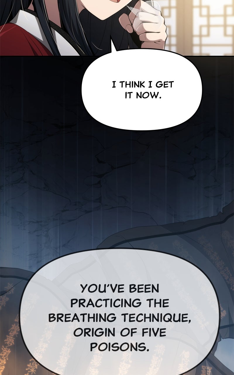 Read The Sichuan Tang Clan's Entomologist en Manga Online