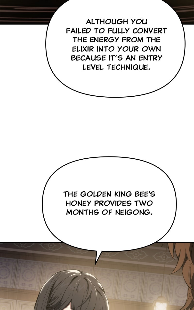 Read The Sichuan Tang Clan's Entomologist en Manga Online