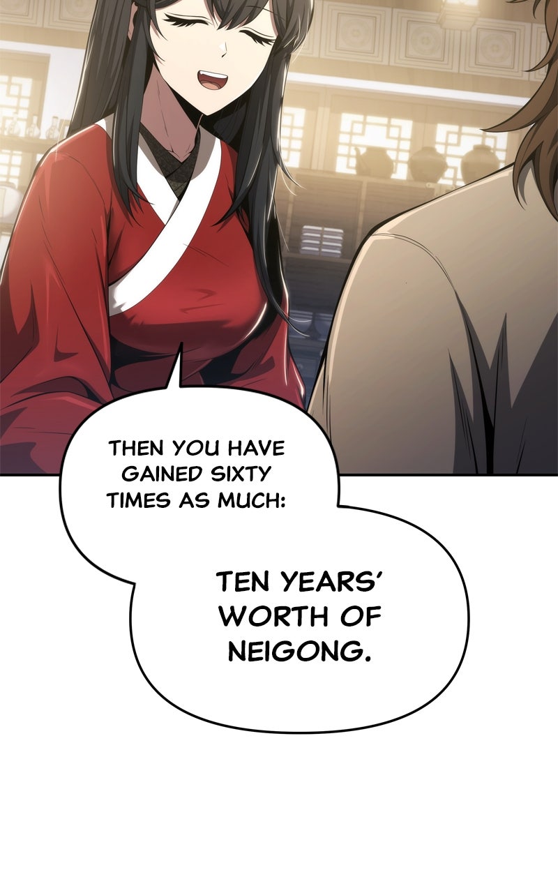 Read The Sichuan Tang Clan's Entomologist en Manga Online