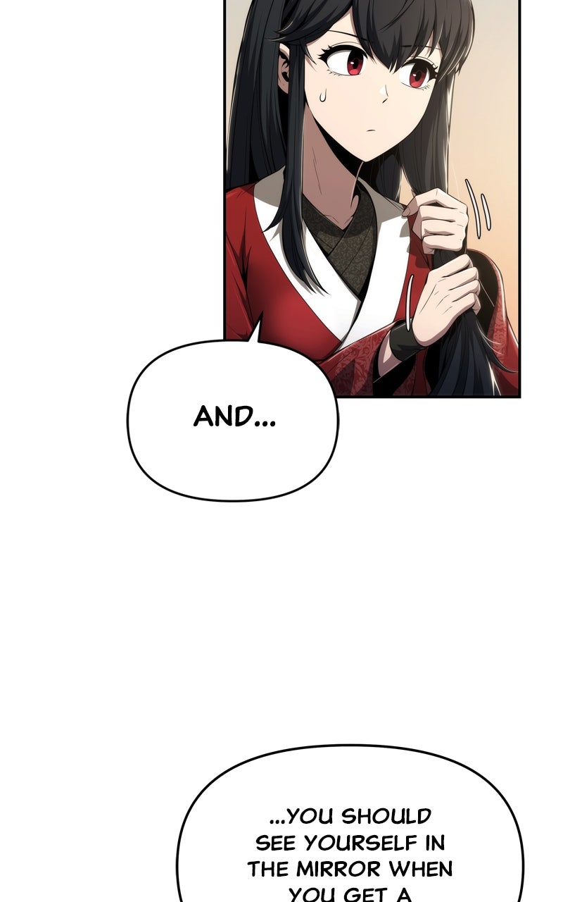 Read The Sichuan Tang Clan's Entomologist en Manga Online