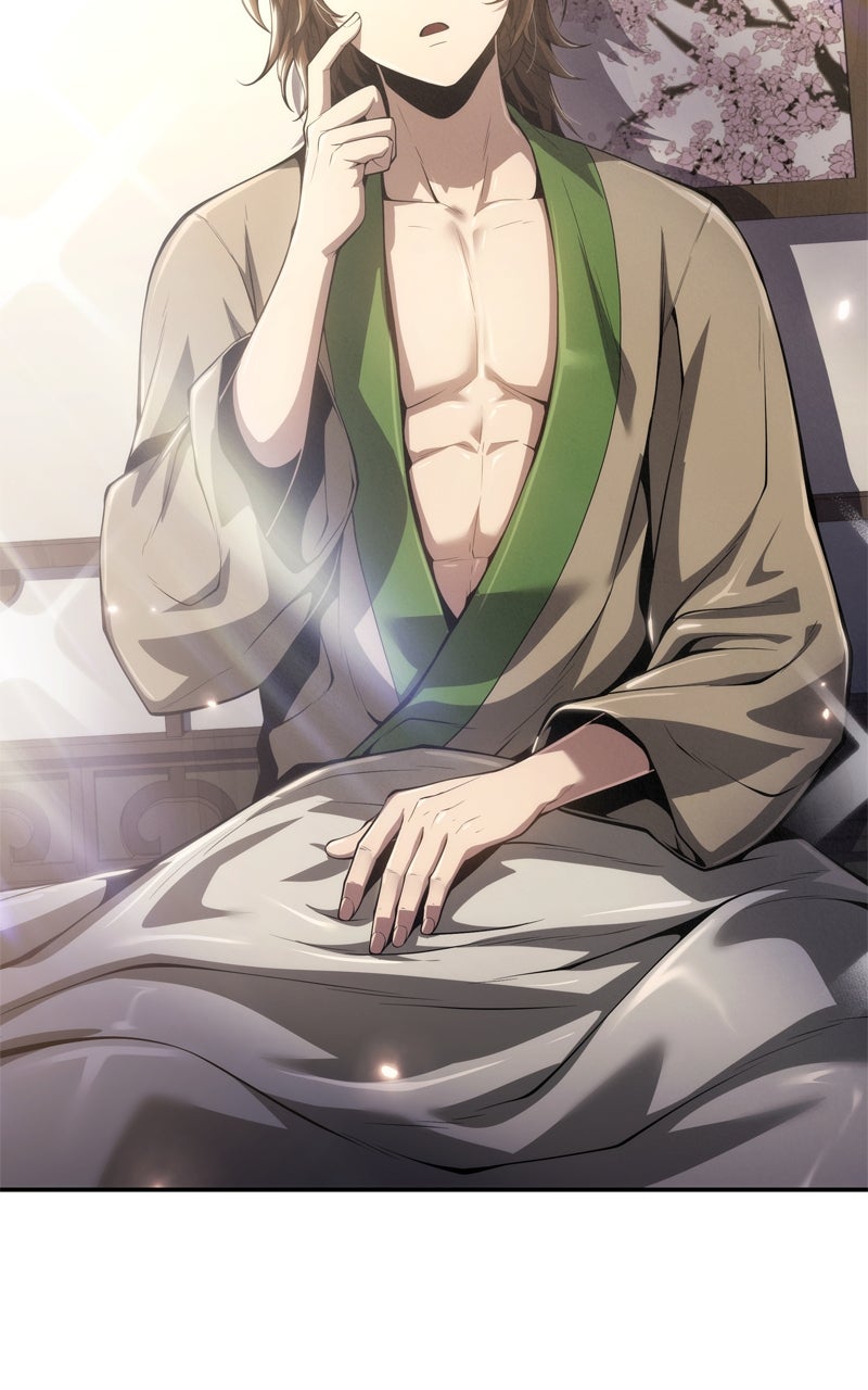 Read The Sichuan Tang Clan's Entomologist en Manga Online