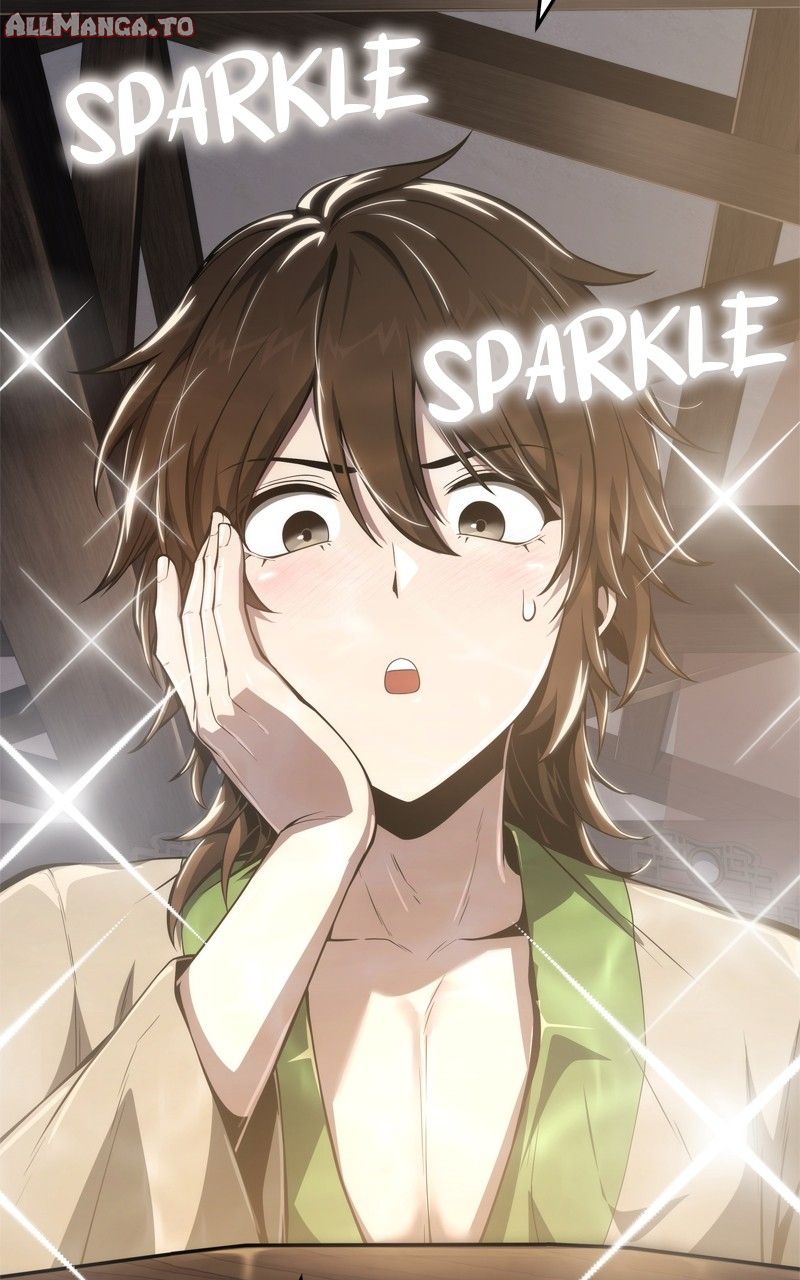 Read The Sichuan Tang Clan's Entomologist en Manga Online