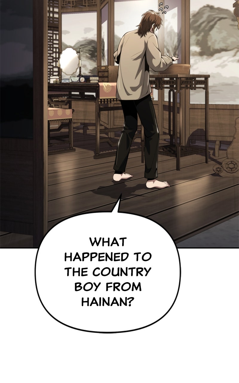 Read The Sichuan Tang Clan's Entomologist en Manga Online