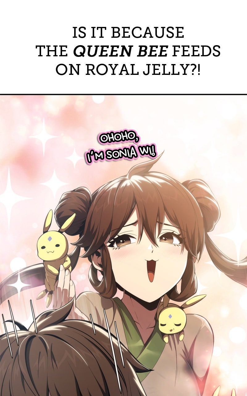 Read The Sichuan Tang Clan's Entomologist en Manga Online