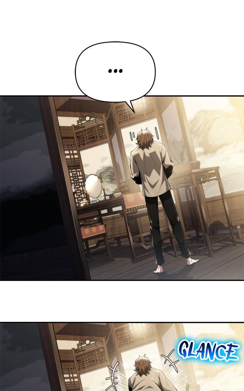 Read The Sichuan Tang Clan's Entomologist en Manga Online