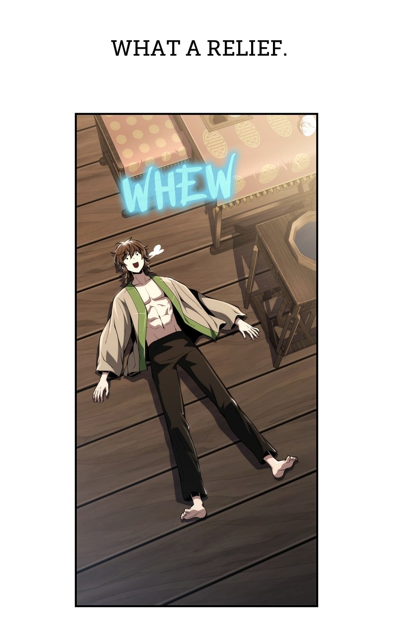Read The Sichuan Tang Clan's Entomologist en Manga Online