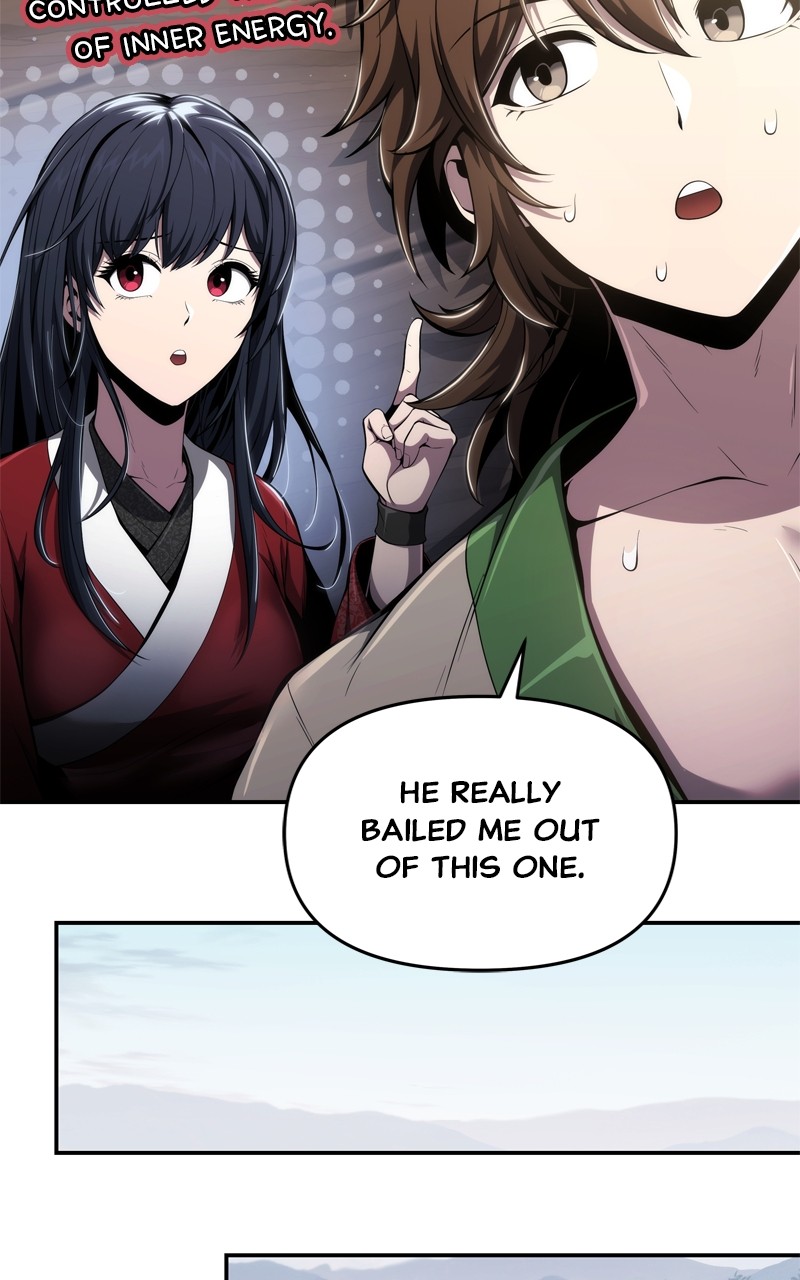 Read The Sichuan Tang Clan's Entomologist en Manga Online