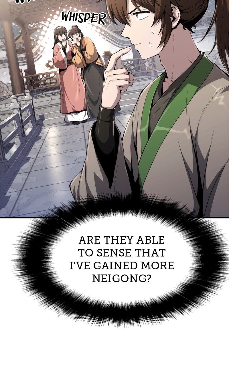 Read The Sichuan Tang Clan's Entomologist en Manga Online