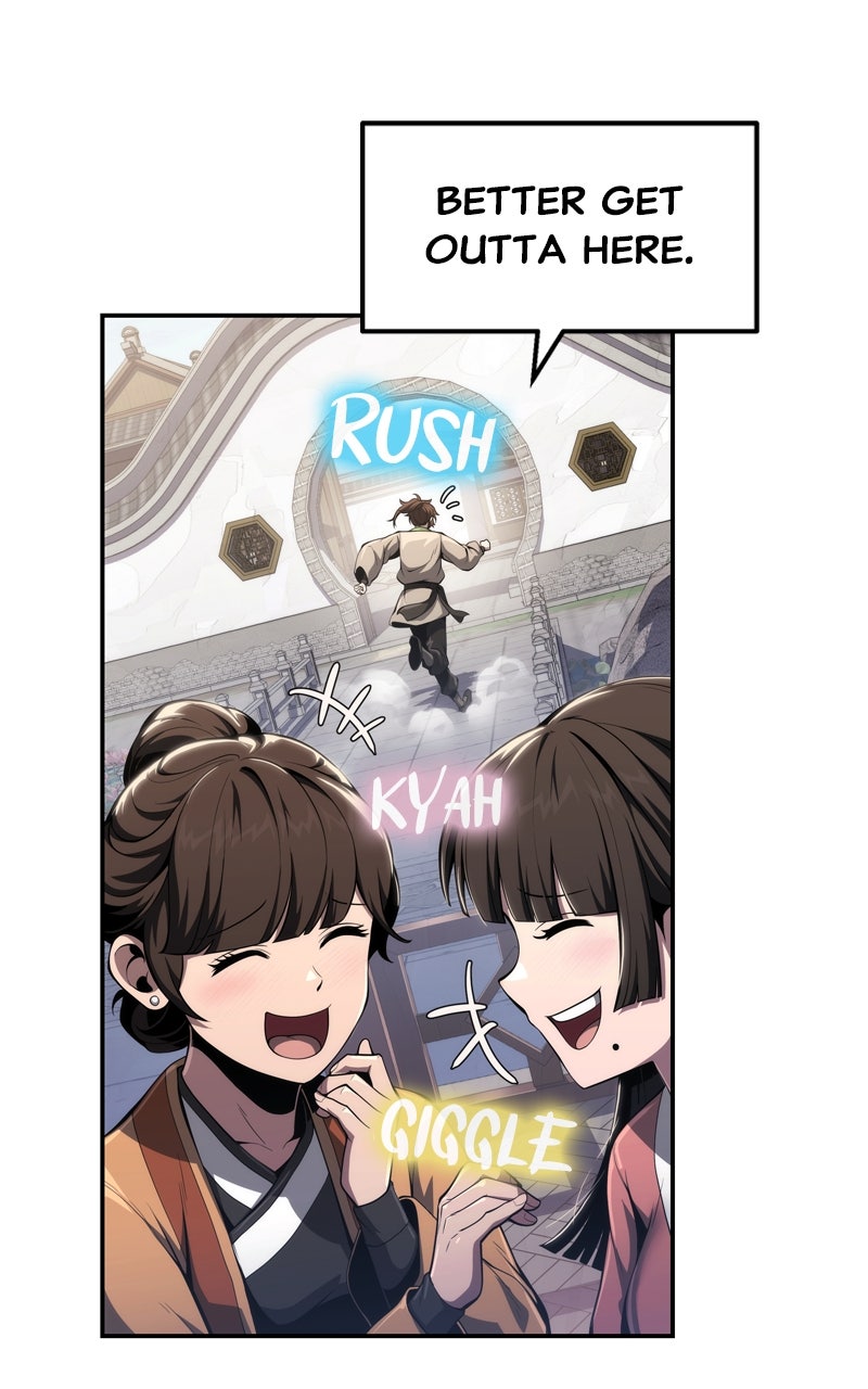 Read The Sichuan Tang Clan's Entomologist en Manga Online