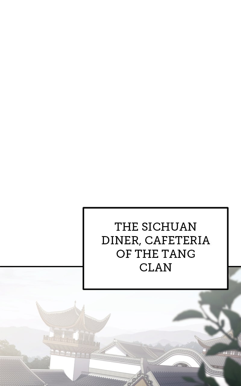 Read The Sichuan Tang Clan's Entomologist en Manga Online