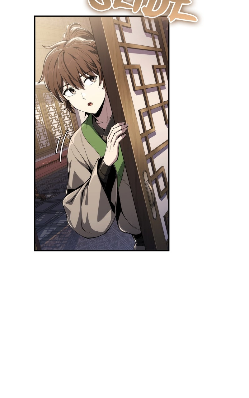 Read The Sichuan Tang Clan's Entomologist en Manga Online