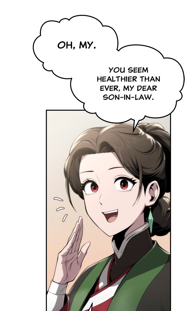 Read The Sichuan Tang Clan's Entomologist en Manga Online