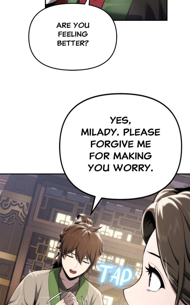 Read The Sichuan Tang Clan's Entomologist en Manga Online