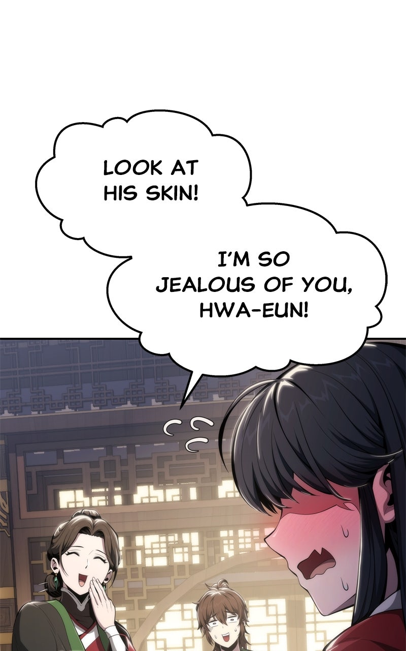 Read The Sichuan Tang Clan's Entomologist en Manga Online