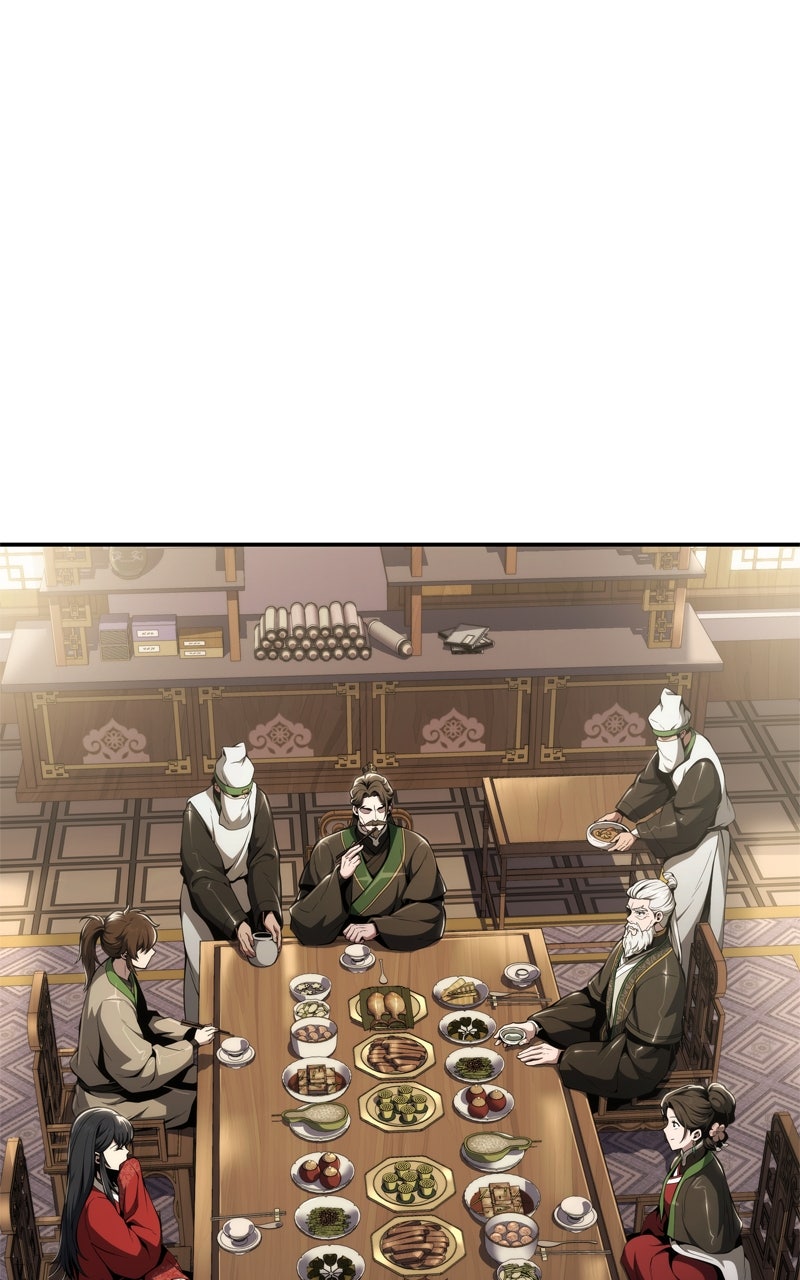 Read The Sichuan Tang Clan's Entomologist en Manga Online