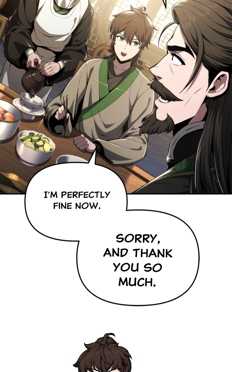 Read The Sichuan Tang Clan's Entomologist en Manga Online