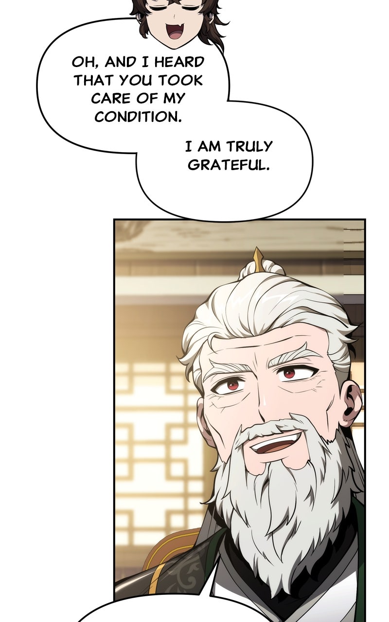 Read The Sichuan Tang Clan's Entomologist en Manga Online