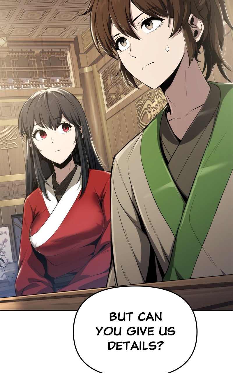 Read The Sichuan Tang Clan's Entomologist en Manga Online